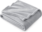 Solavo travel blanket soft texture detail