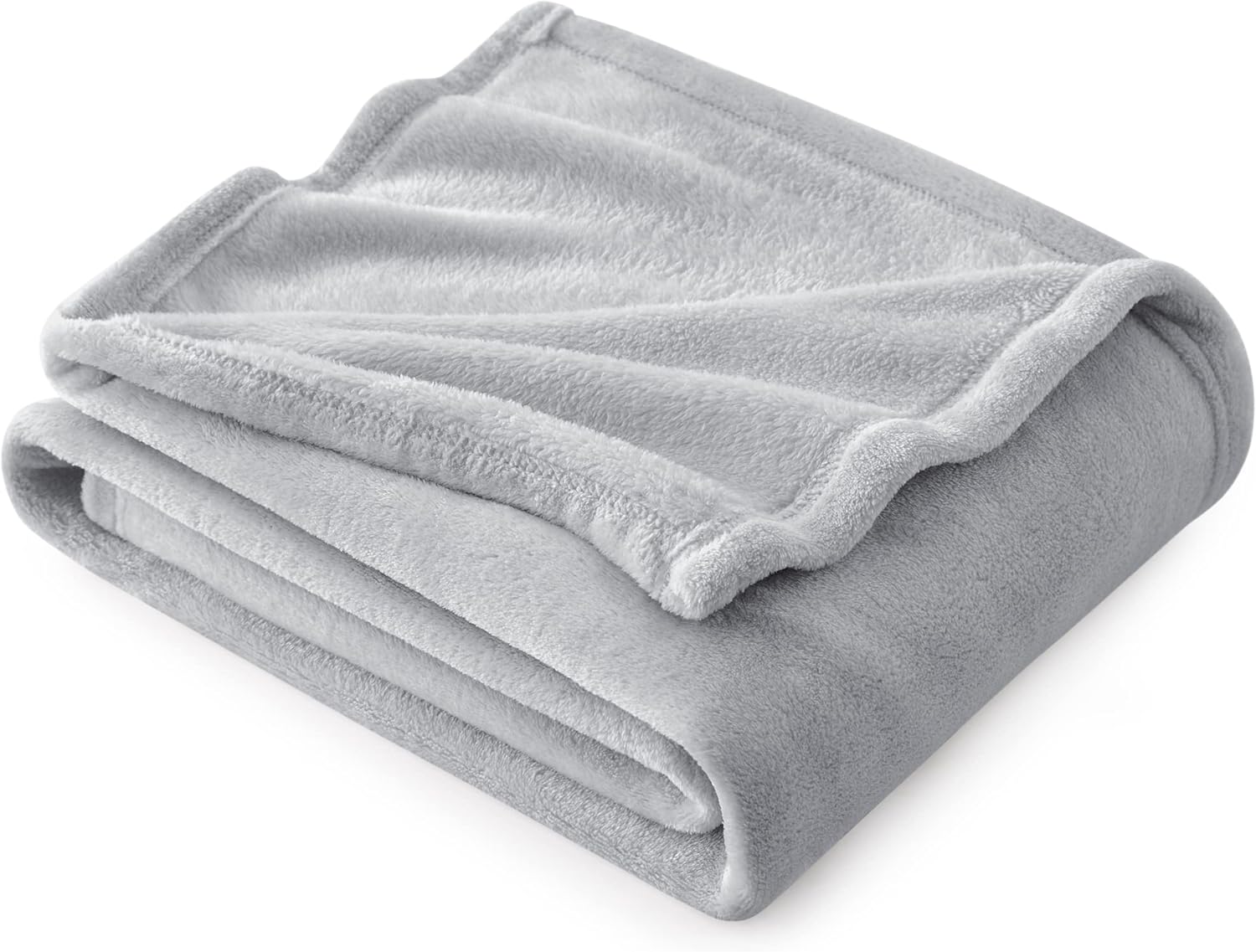 Solavo travel blanket soft texture detail